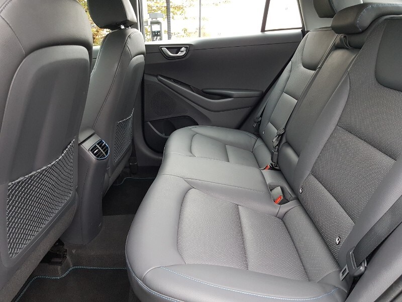 Used Hyundai IONIQ 2017 for sale - 76289336: Photo 6