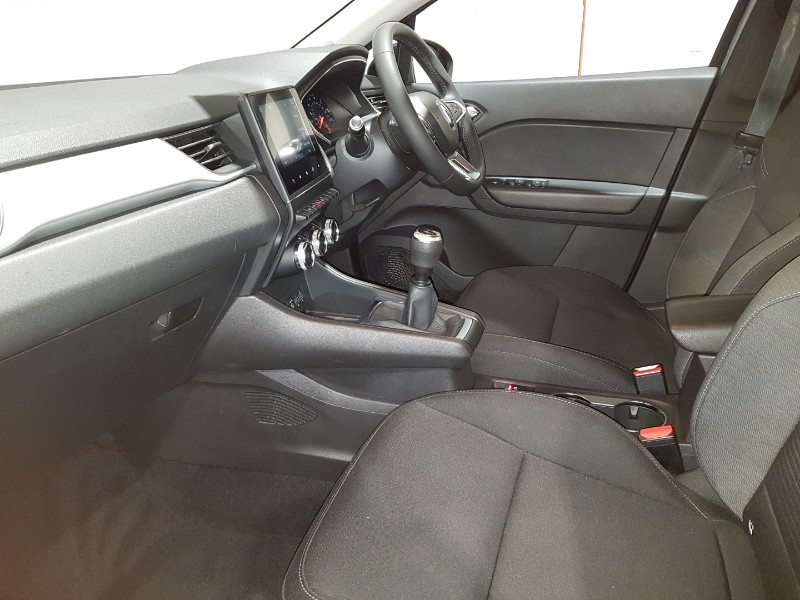 Used Renault Captur 2020 for sale - 77466417: Photo 5