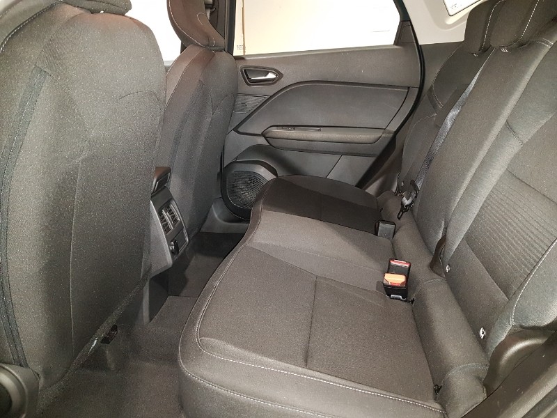 Used Renault Captur 2020 for sale - 77466417: Photo 6