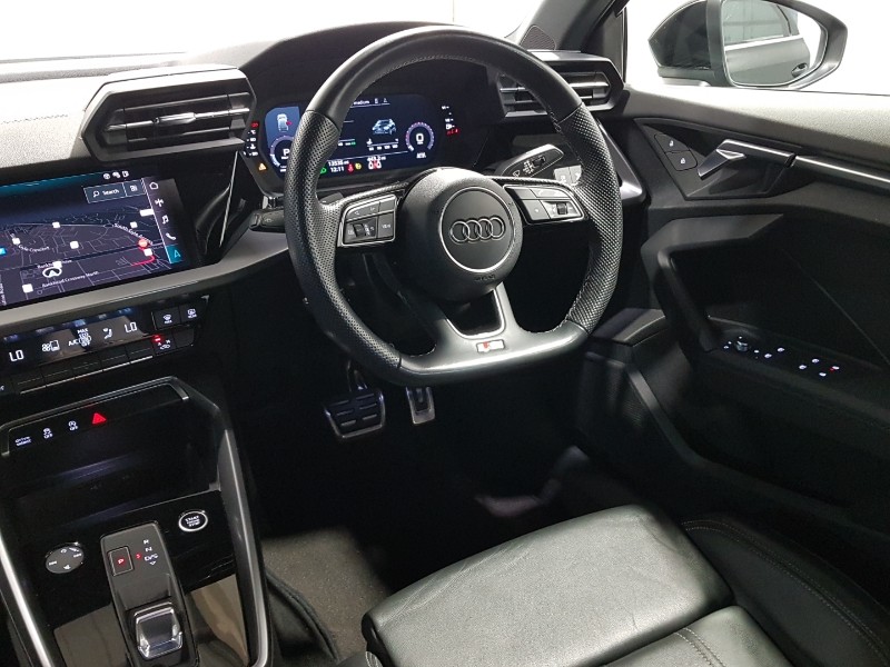 Used Audi A3 2023 for sale - 77466434: Photo 10