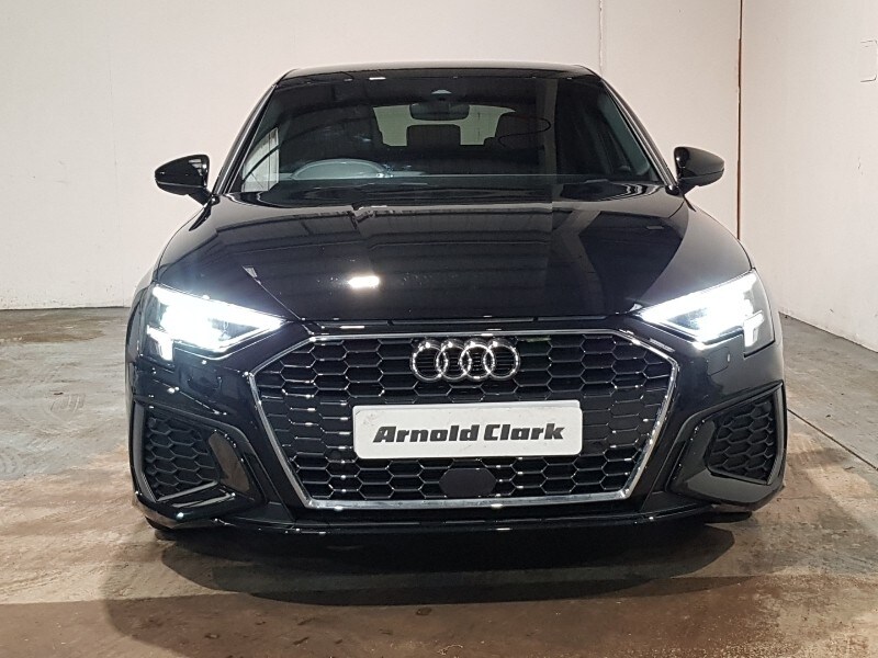 Used Audi A3 2023 for sale - 77466434: Photo 12