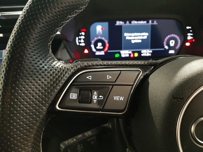 Used Audi A3 2023 for sale - 77466434: Photo 14