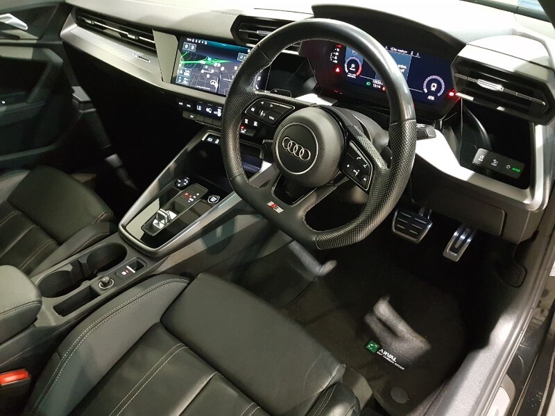 Used Audi A3 2023 for sale - 77466434: Photo 16