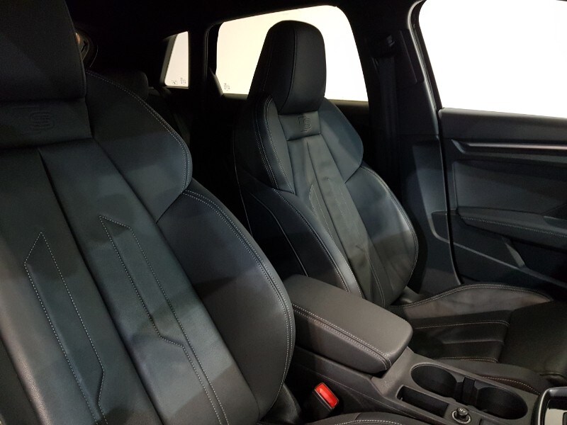 Used Audi A3 2023 for sale - 77466434: Photo 17