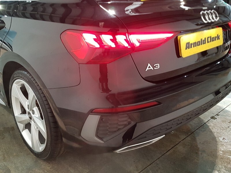 Used Audi A3 2023 for sale - 77466434: Photo 18