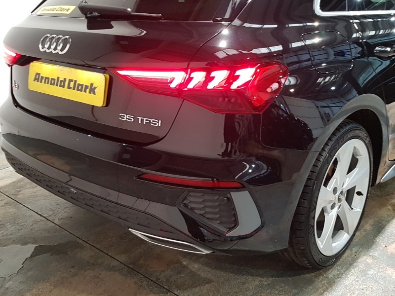 Used Audi A3 2023 for sale - 77466434: Photo 19