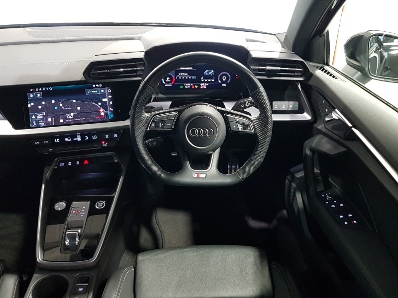 Used Audi A3 2023 for sale - 77466434: Photo 7