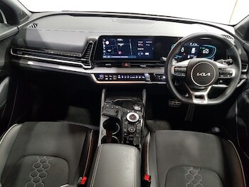 Used Kia Sportage 2025 for sale - 77656847: Photo