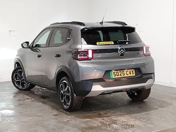 Used Citroen C3 2025 for sale - 79691255: Photo