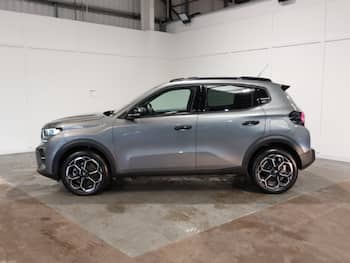 Used Citroen C3 2025 for sale - 79691255: Photo