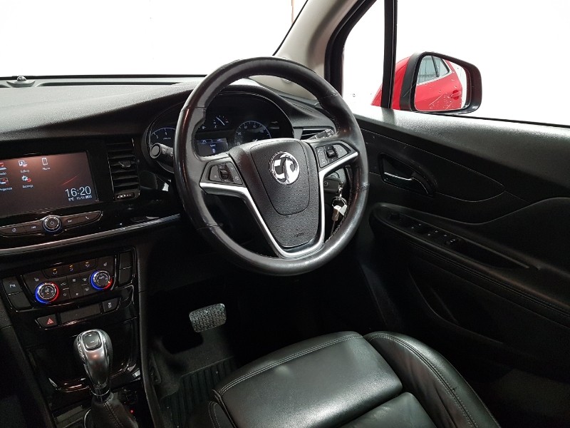 Used Vauxhall Mokka X 2019 for sale - 76548627: Photo 10