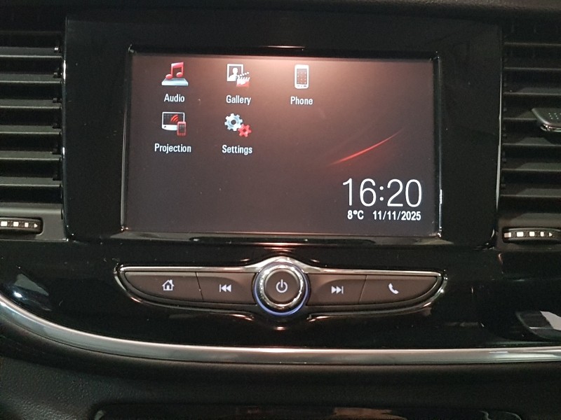 Used Vauxhall Mokka X 2019 for sale - 76548627: Photo 11