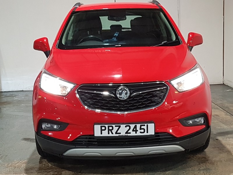 Used Vauxhall Mokka X 2019 for sale - 76548627: Photo 12