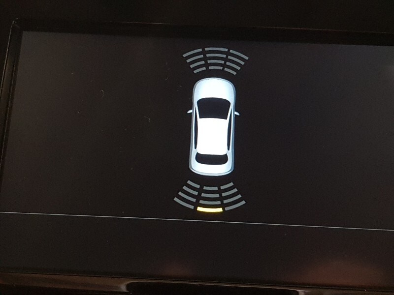 Used Vauxhall Mokka X 2019 for sale - 76548627: Photo 13