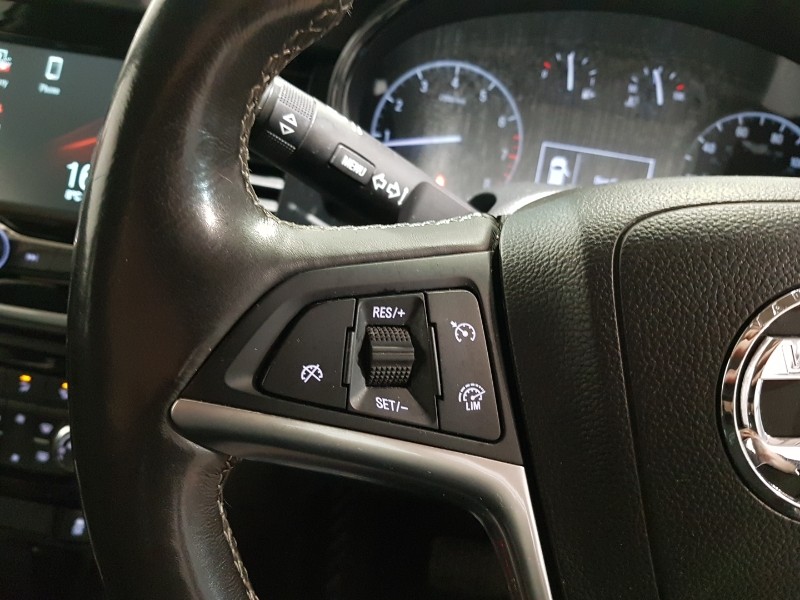 Used Vauxhall Mokka X 2019 for sale - 76548627: Photo 14