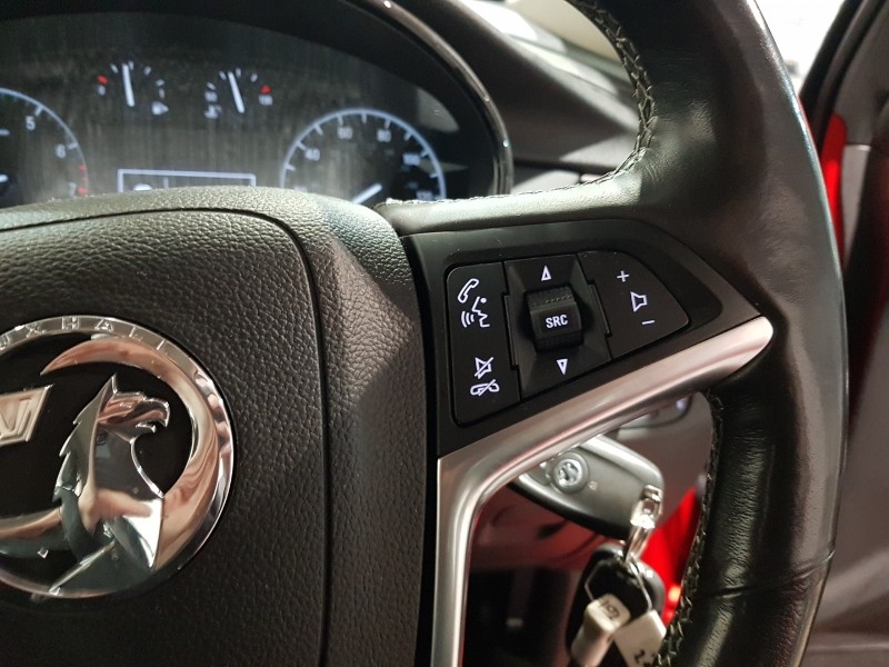 Used Vauxhall Mokka X 2019 for sale - 76548627: Photo 15