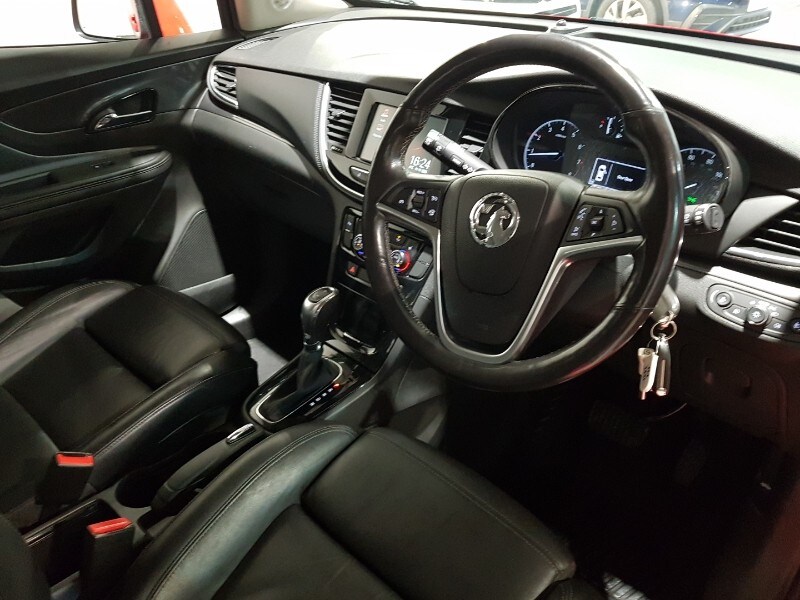 Used Vauxhall Mokka X 2019 for sale - 76548627: Photo 16