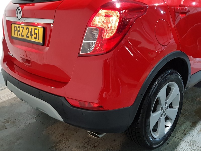 Used Vauxhall Mokka X 2019 for sale - 76548627: Photo 19