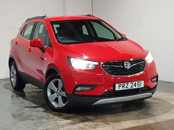 Used Vauxhall Mokka X 2019 for sale - 76548627: Photo