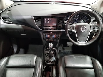 Used Vauxhall Mokka X 2019 for sale - 76548627: Photo