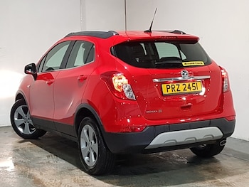 Used Vauxhall Mokka X 2019 for sale - 76548627: Photo