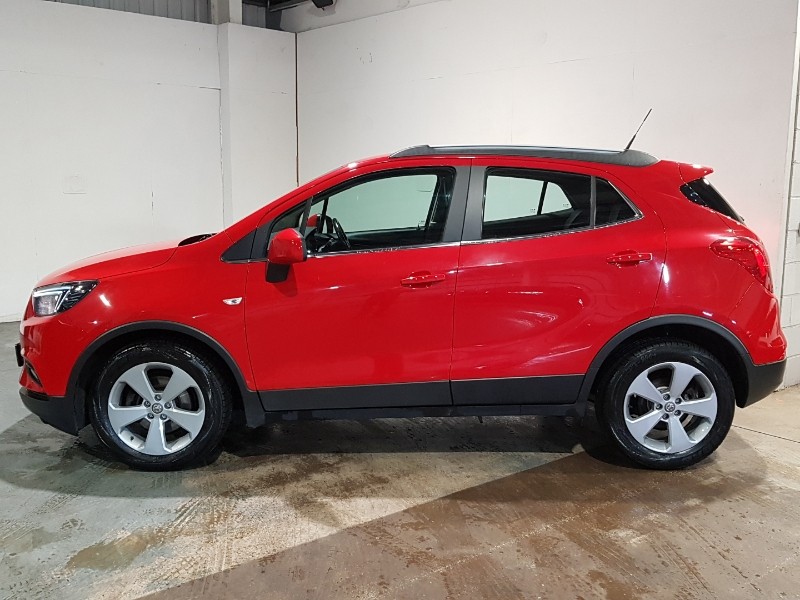 Used Vauxhall Mokka X 2019 for sale - 76548627: Photo 4