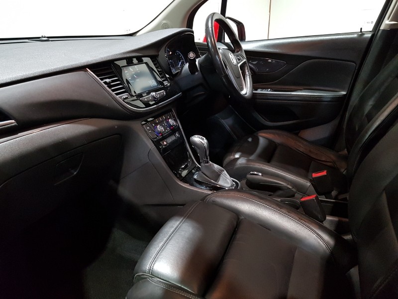 Used Vauxhall Mokka X 2019 for sale - 76548627: Photo 5