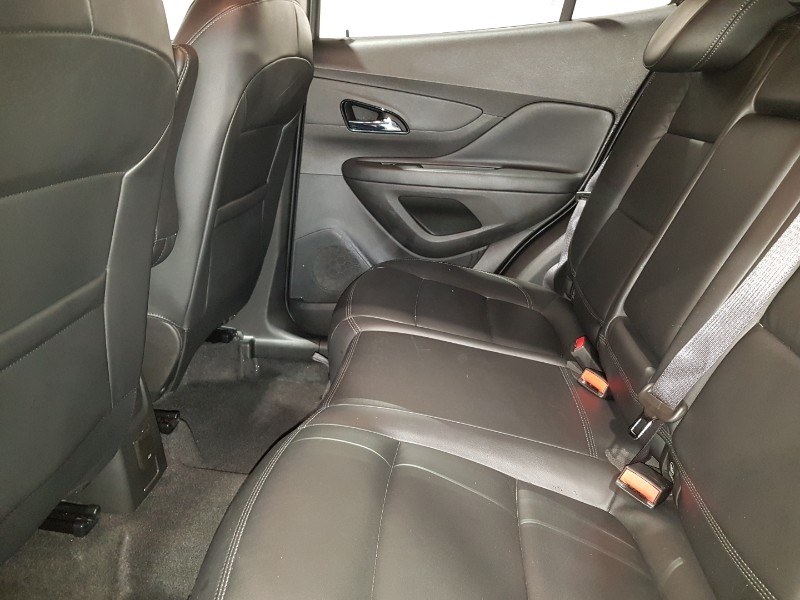 Used Vauxhall Mokka X 2019 for sale - 76548627: Photo 6