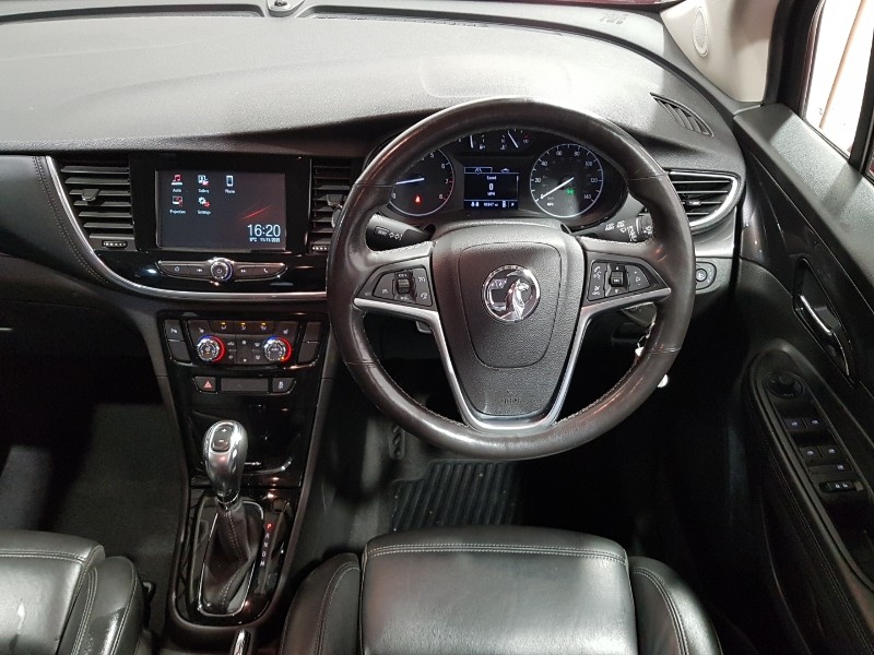 Used Vauxhall Mokka X 2019 for sale - 76548627: Photo 7