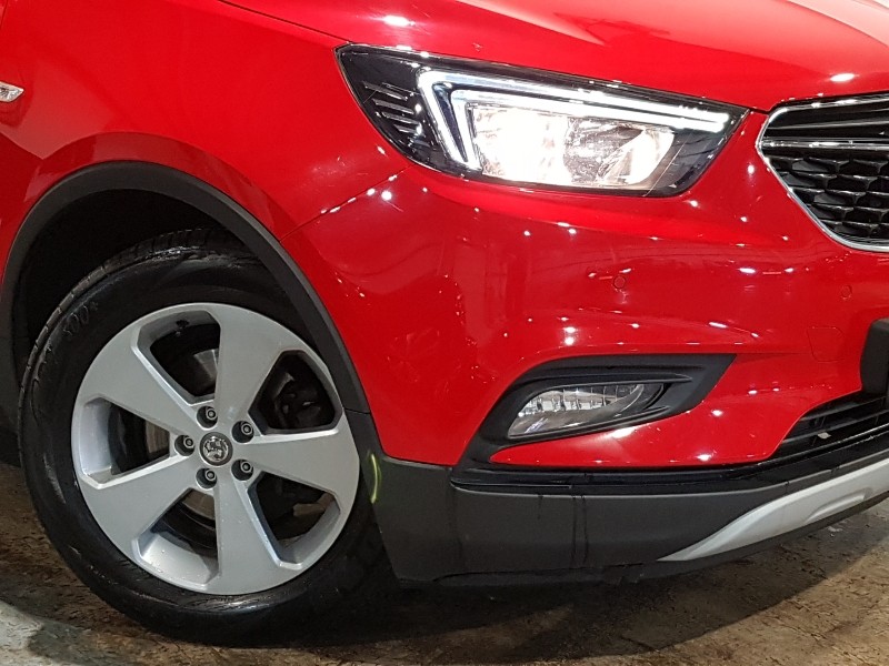 Used Vauxhall Mokka X 2019 for sale - 76548627: Photo 9