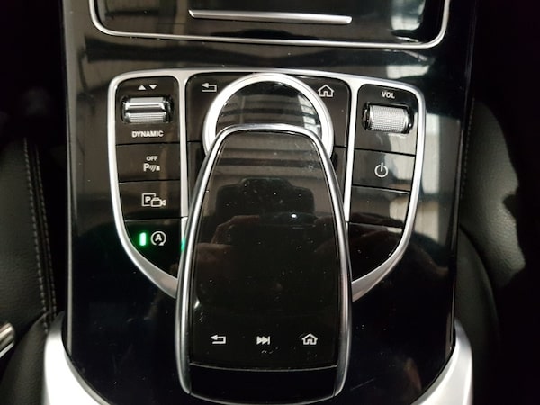 Used Mercedes-Benz C Class 2019 for sale - 76264587: Photo 14