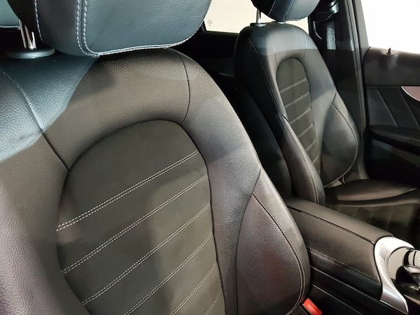 Used Mercedes-Benz C Class 2019 for sale - 76264587: Photo 18