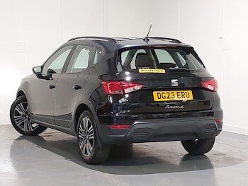Used SEAT Arona 2023 for sale - 78230172: Photo
