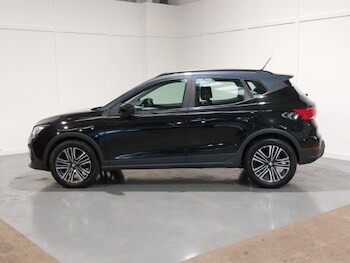 Used SEAT Arona 2023 for sale - 78230172: Photo