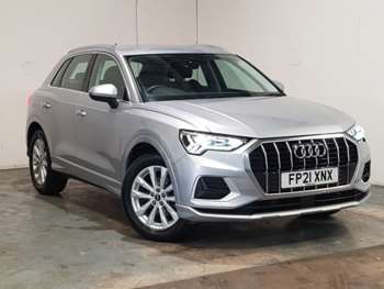 2021 - 35 TFSI Sport 5dr S Tronic
