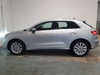 Used Audi Q3 2021 for sale - 74842297: Photo