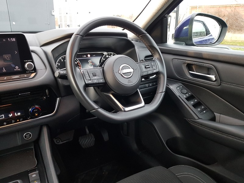 Used Nissan Qashqai 2022 for sale - 76959153: Photo 10
