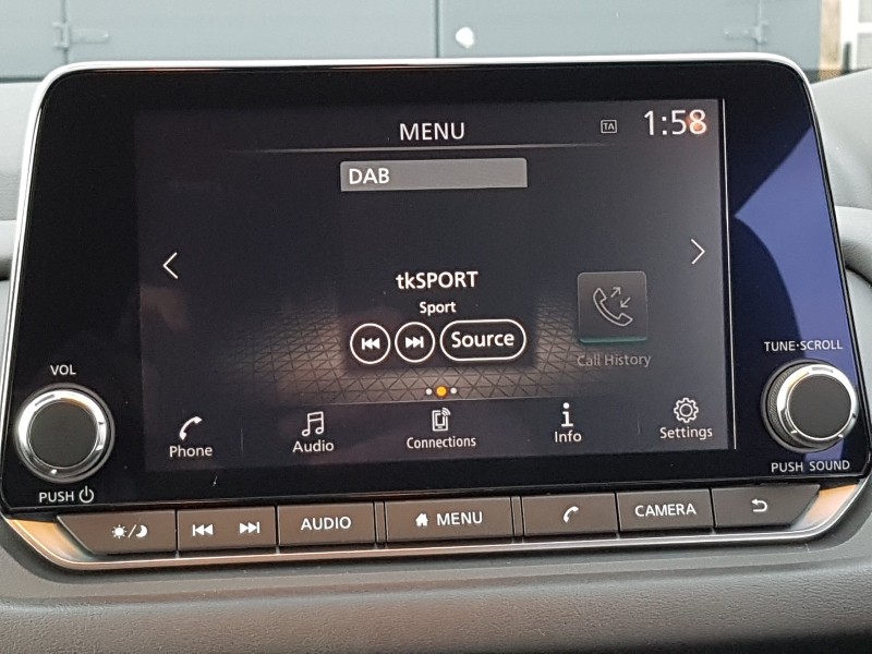 Used Nissan Qashqai 2022 for sale - 76959153: Photo 11