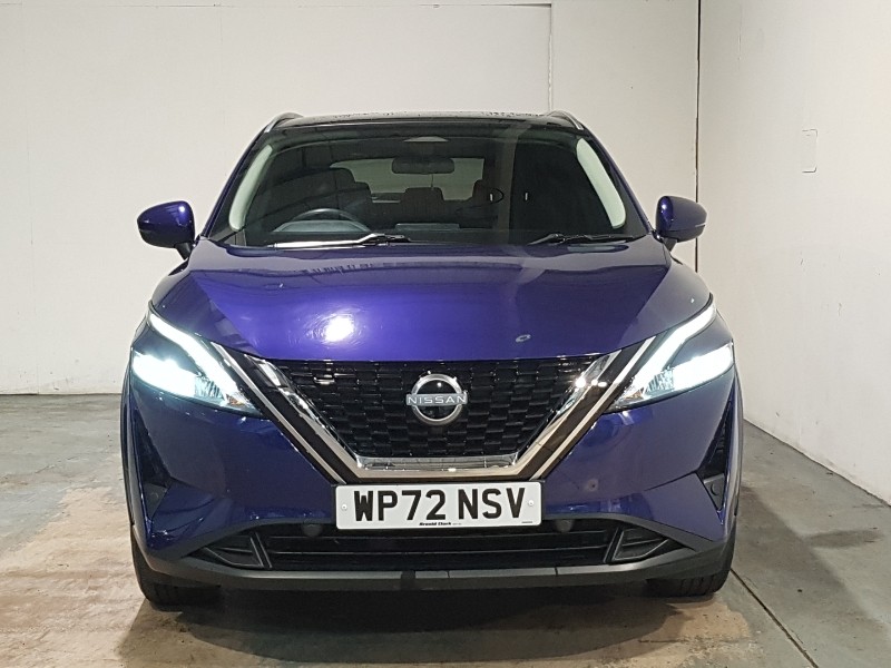 Used Nissan Qashqai 2022 for sale - 76959153: Photo 12