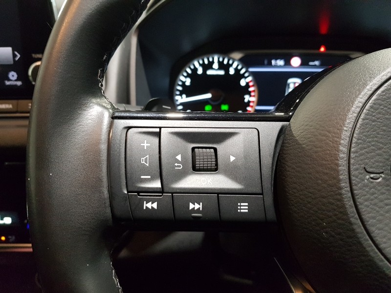 Used Nissan Qashqai 2022 for sale - 76959153: Photo 14