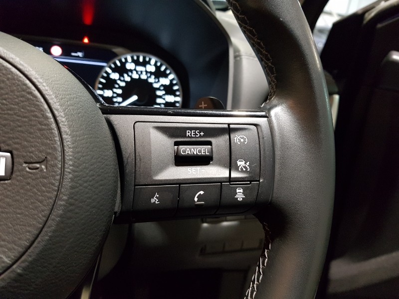 Used Nissan Qashqai 2022 for sale - 76959153: Photo 15