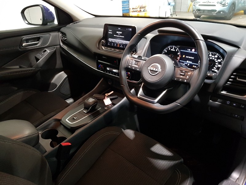 Used Nissan Qashqai 2022 for sale - 76959153: Photo 16