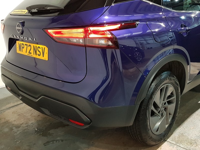 Used Nissan Qashqai 2022 for sale - 76959153: Photo 19