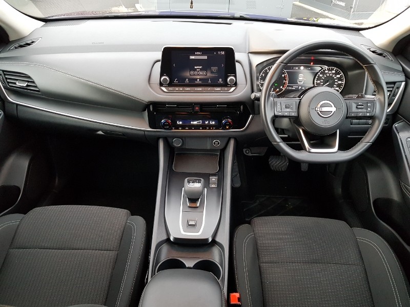 Used Nissan Qashqai 2022 for sale - 76959153: Photo 2