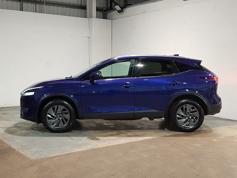 Used Nissan Qashqai 2022 for sale - 76959153: Photo 4