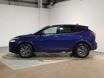 Used Nissan Qashqai 2022 for sale - 76959153: Photo