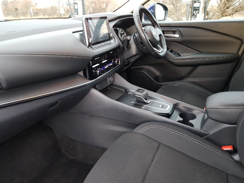 Used Nissan Qashqai 2022 for sale - 76959153: Photo 5