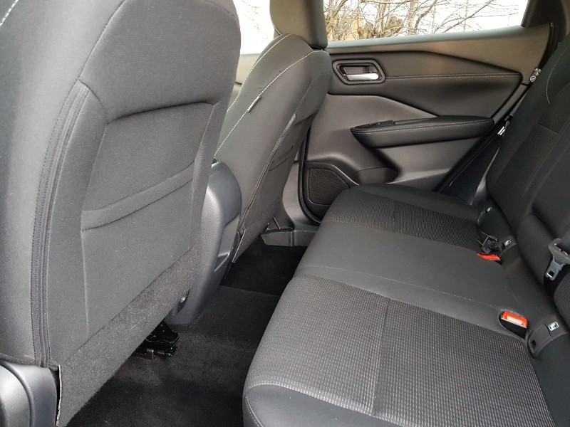 Used Nissan Qashqai 2022 for sale - 76959153: Photo 6