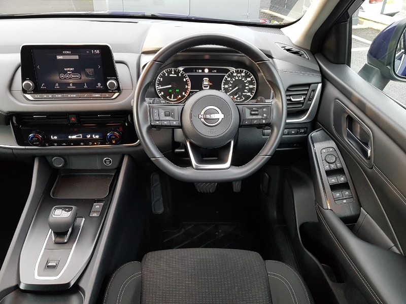 Used Nissan Qashqai 2022 for sale - 76959153: Photo 7