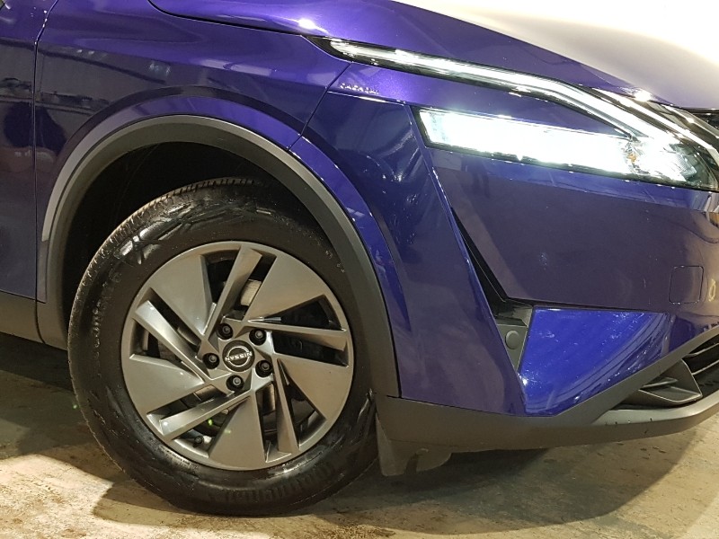 Used Nissan Qashqai 2022 for sale - 76959153: Photo 9